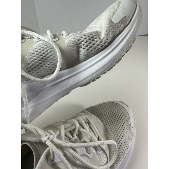 Lululemon Blissfeel Womens Running Shoe White Athletic Sneakers Women's Size 8 - Picture 12 of 16